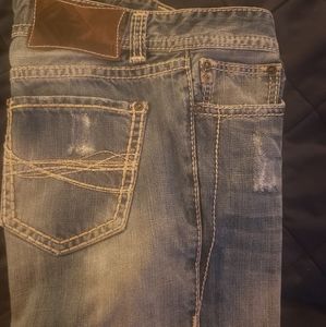 Rock N Roll Cowboy jeans 33x30